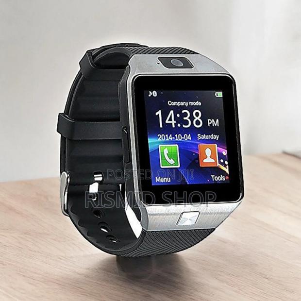 Smart 2030 Smartwatch With Sim Card (TN57653) · Photo 2