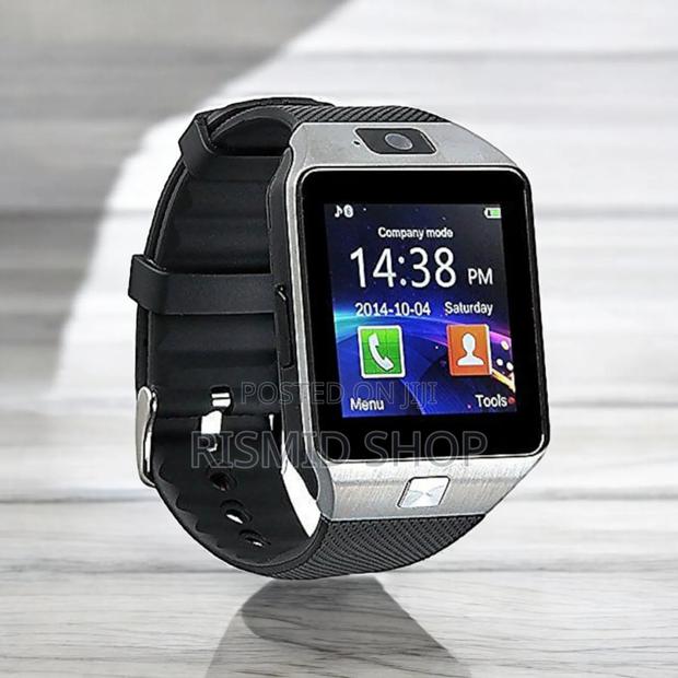 Smart 2030 Smartwatch With Sim Card (TH85435) · Photo 1