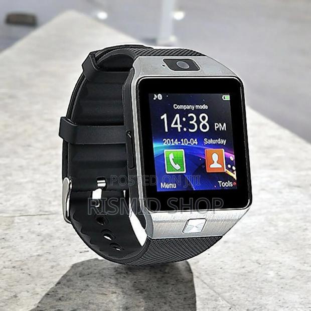 Smart 2030 Smartwatch With Sim Card (TH85435) · Photo 2