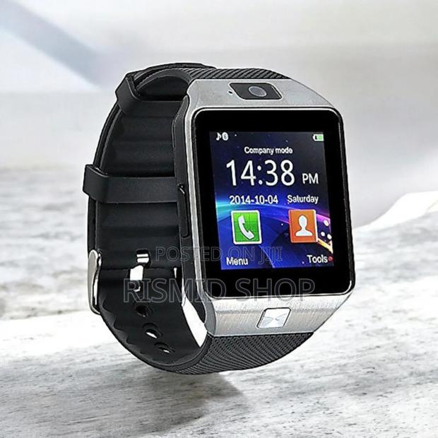 Smart 2030 Smartwatch With Sim Card (TH24324) · Photo 1
