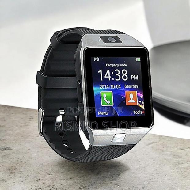 Smart 2030 Smartwatch With Sim Card (TH24324) · Photo 2