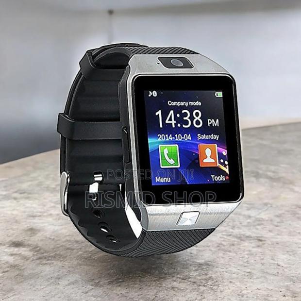 Smart 2030 Smartwatch With Sim Card (TN635444) · Photo 1