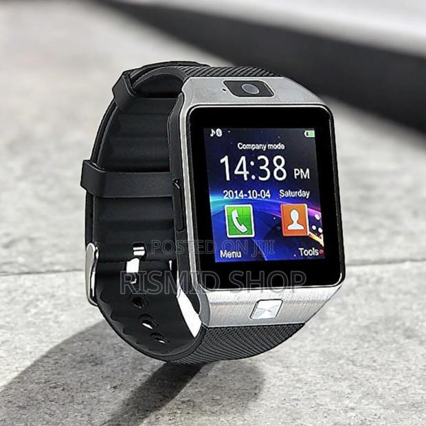 Smart 2030 Smartwatch With Sim Card (TN635444) · Photo 2