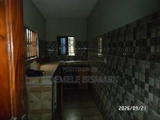 1bdrm Apartment in Chamber And Hall, Kwabre for rent · Photo 1