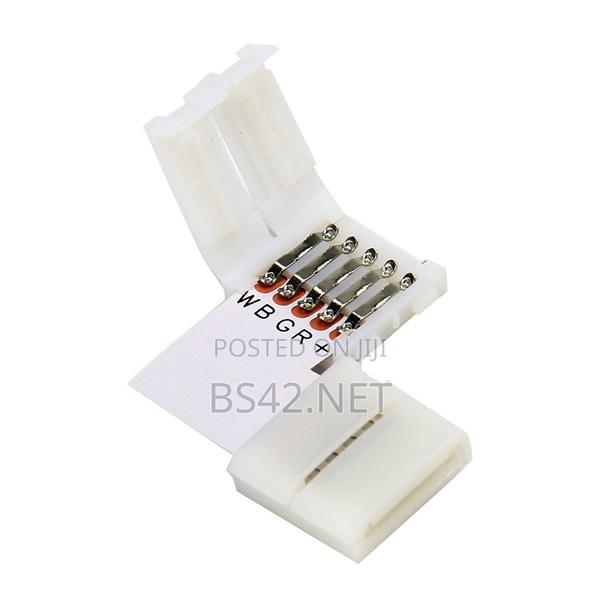 L Shape LED Light Strip PCB (100pcs) · Photo 2