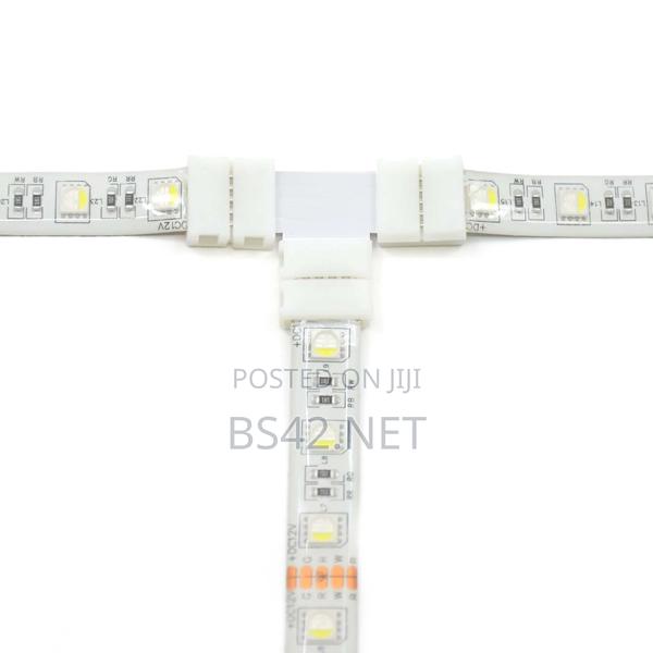 T Shape LED Strip PCB (100pcs) · Photo 2