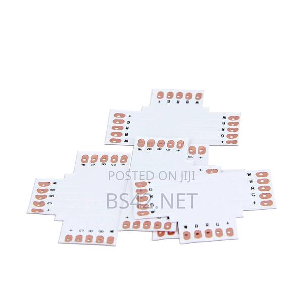 T Shape LED Strip PCB (100pcs) · Photo 1