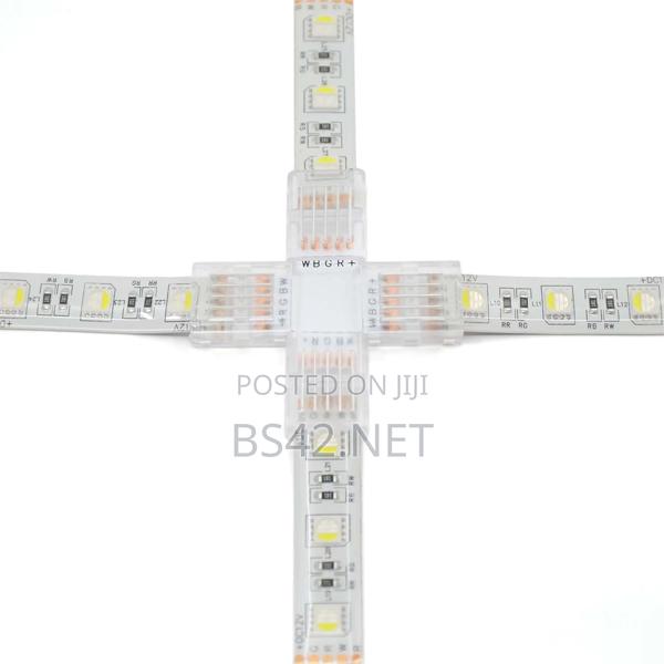 X Shape LED Strip PCB(100pcs) · Photo 2