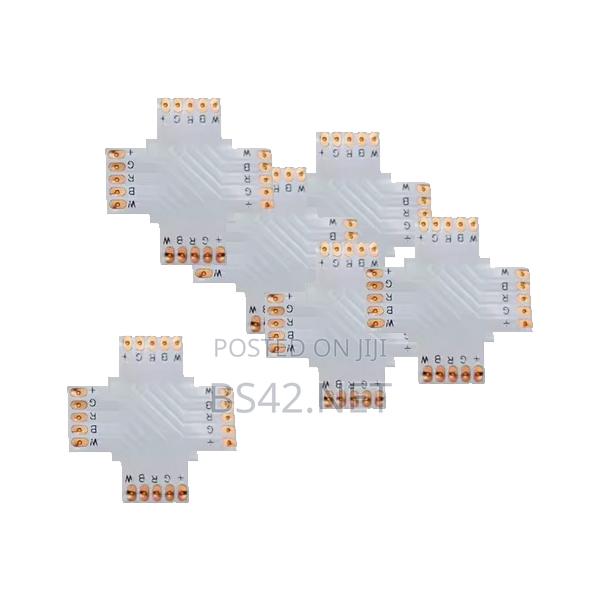 X Shape LED Strip PCB(100pcs) · Photo 1