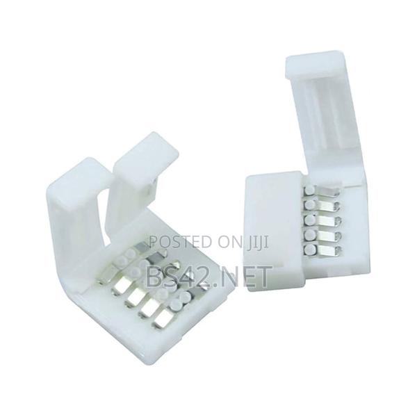 LED Strip Connector (100pcs) · Photo 1