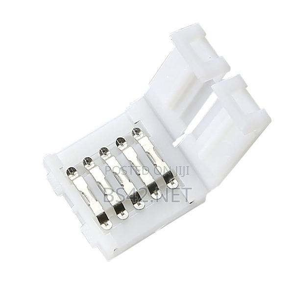LED Strip Connector (100pcs) · Photo 2