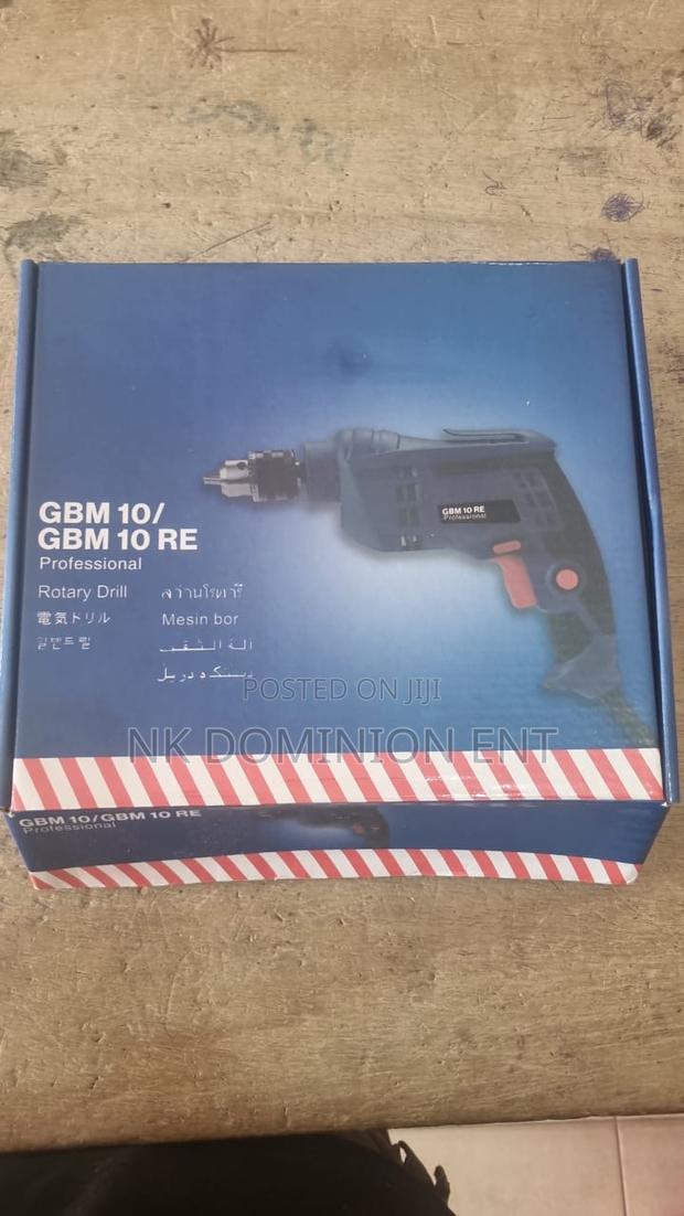 Bosch Drill Machine · Photo 2