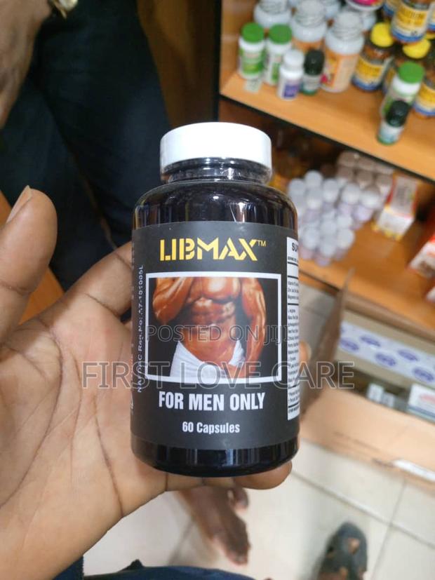 Libmax Men · Photo 1