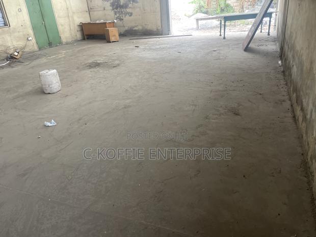 560 SQM Warehouse at Accra Central for Rent · Photo 5