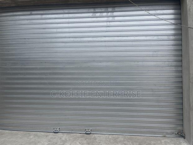 560 SQM Warehouse at Accra Central for Rent · Photo 4