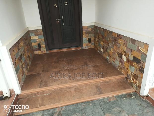 Certified Tilling Work by Joefel Construction Decor · Photo 1