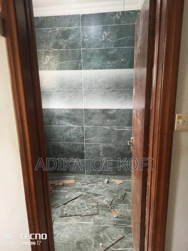 Certified Tilling Work by Joefel Construction Decor · Photo 2