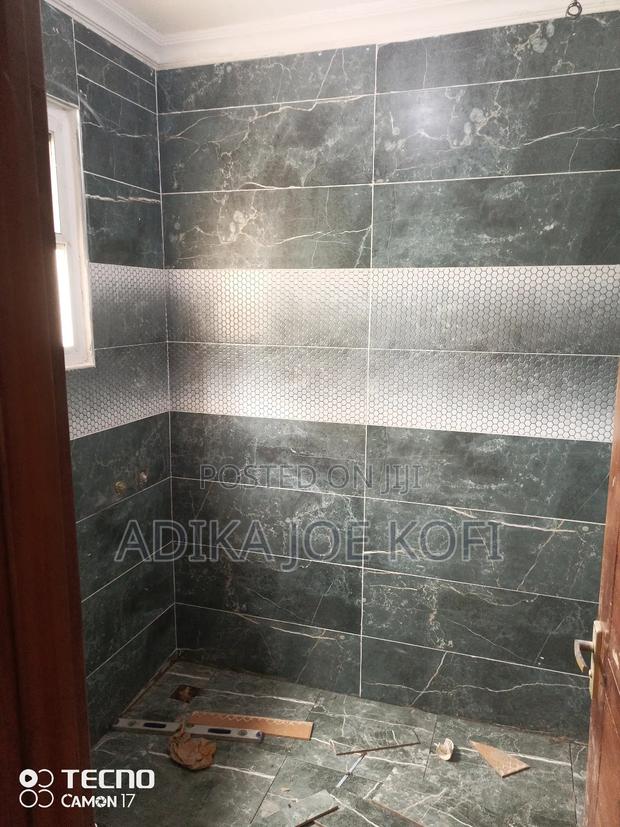 Certified Tilling Work by Joefel Construction Decor · Photo 3