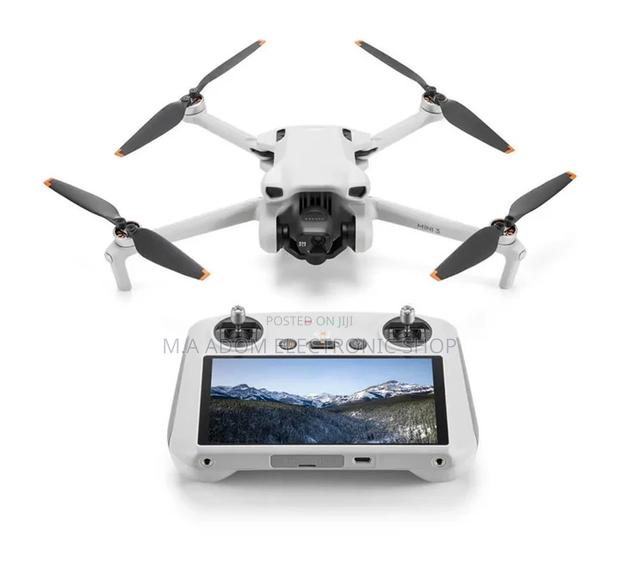 Dji Mini 3 Fly More Combo · Photo 1