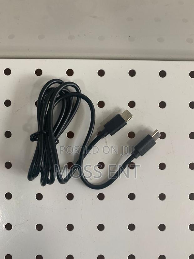 USB Type-C to Type-C Cable - Wub1502 · Photo 2