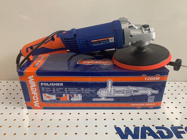 Polisher - Wae · Photo 3