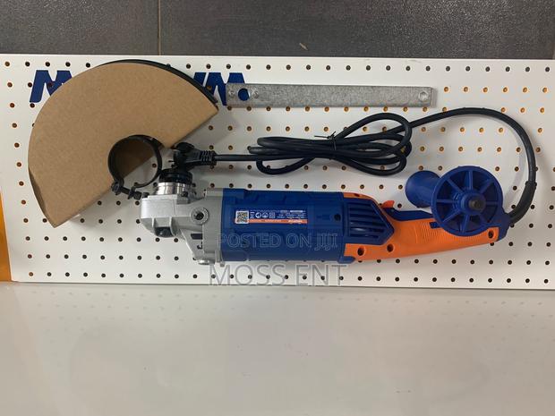 Angle Grinder - Wag852401 · Photo 2