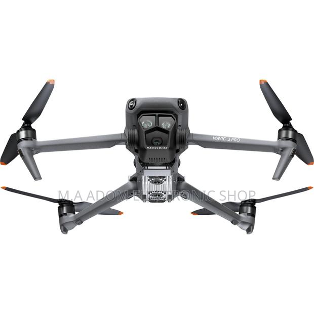 Dji Mavic 3 Pro Fly More Combo for All Your Videos · Photo 1