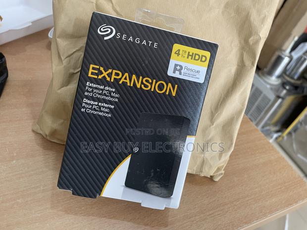 Superb Seagate 4tb Hard Drive · Photo 1