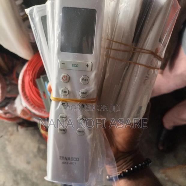 Nasco Ac Remote Control · Photo 3