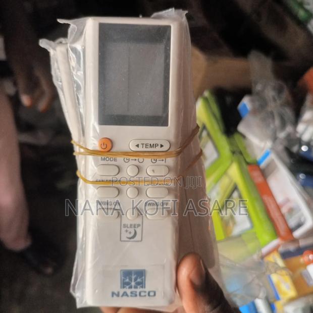 Nasco Ac Remote Control · Photo 4