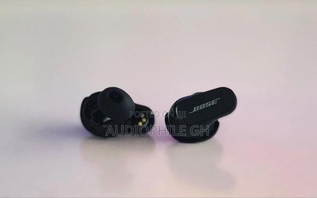 Bose Quietcomfort Earbuds Ii · Photo 4