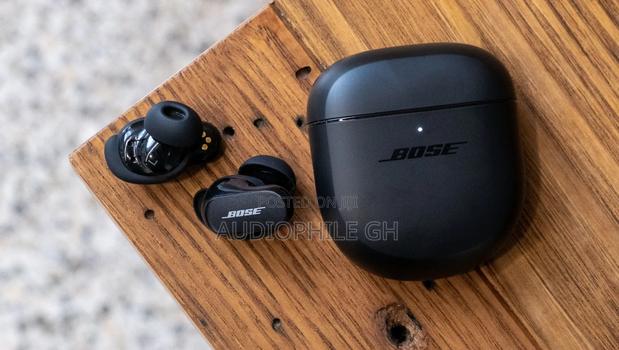 Bose Quietcomfort Earbuds Ii · Photo 3