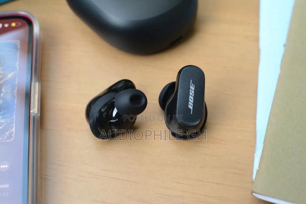 Bose Quietcomfort Earbuds Ii · Photo 8