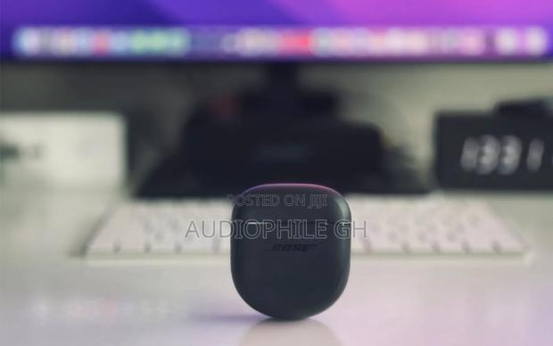 Bose Quietcomfort Earbuds Ii · Photo 7