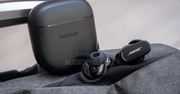 Bose Quietcomfort Earbuds Ii · Photo 6