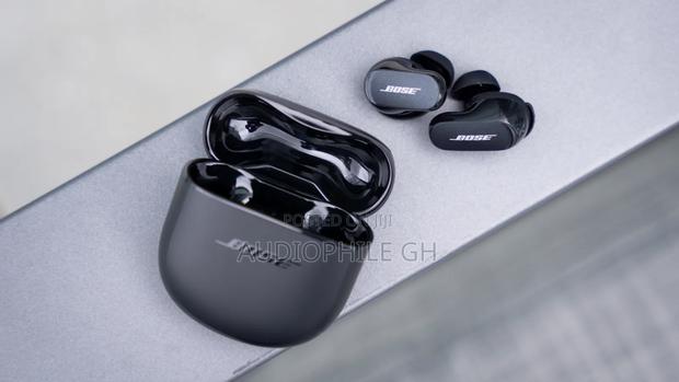 Bose Quietcomfort Earbuds Ii · Photo 5