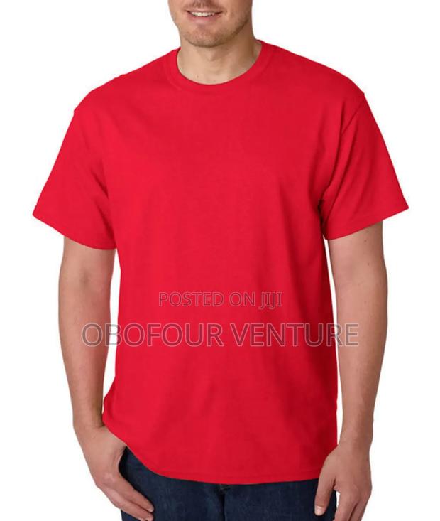 Red T Shirts · Photo 1