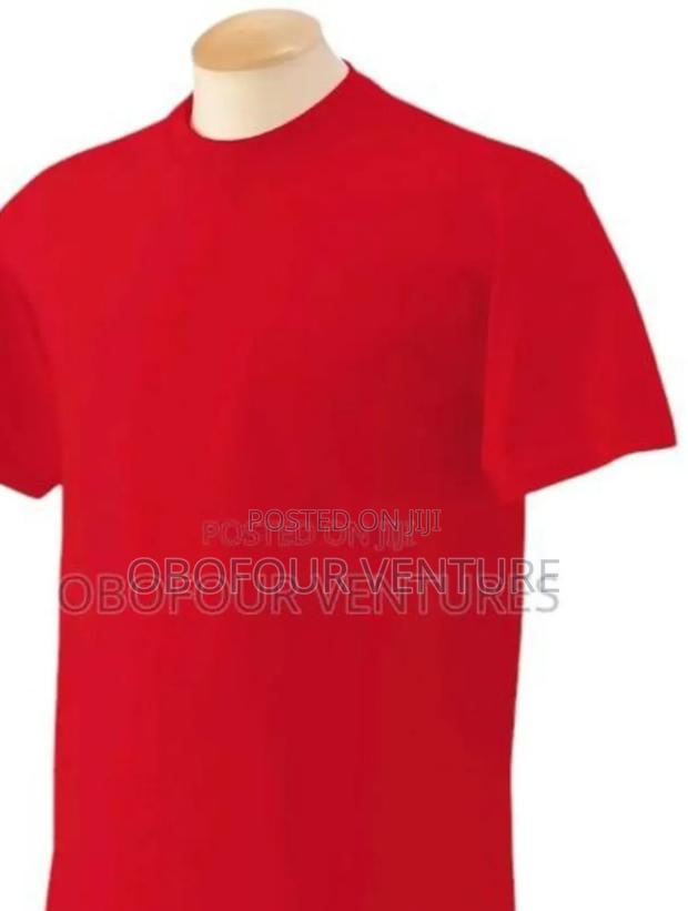 Red T Shirts · Photo 2