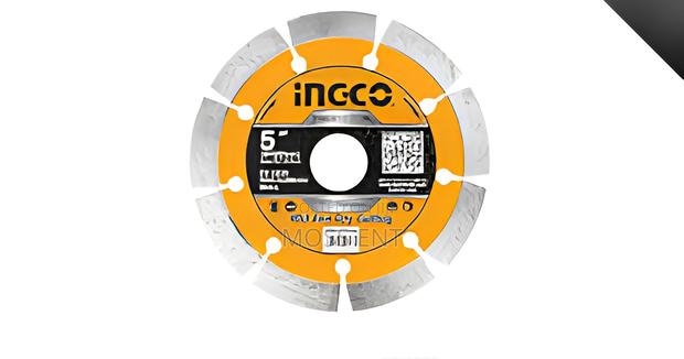 Dry Diamond Set 5" - Dmd011252m · Photo 1