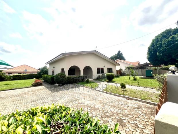3bdrm House in Regimanuel Golden, Airport Residential Area for rent · Photo 1