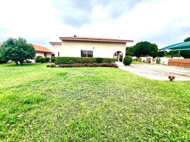 3bdrm House in Regimanuel Golden, Airport Residential Area for rent · Photo 2