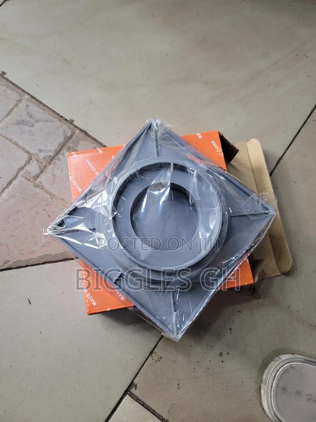 4" Floor Drain · Photo 3