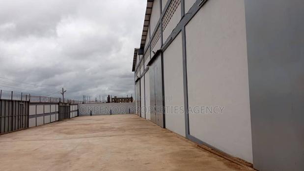 Warehouse for Rent at Tema · Photo 2
