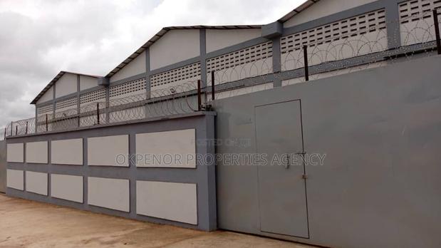 Warehouse for Rent at Tema · Photo 3