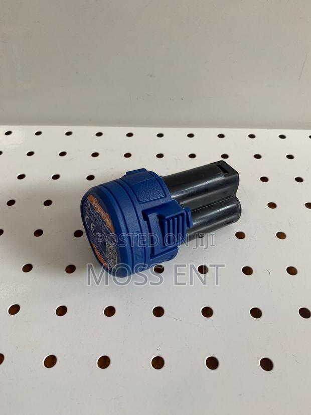 Lithium-Ion Battery Pack - Wlbs5150 · Photo 2