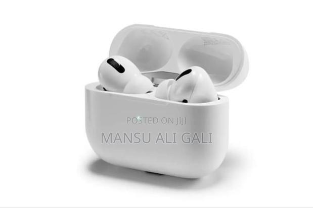 Apple Earbuds · Photo 2