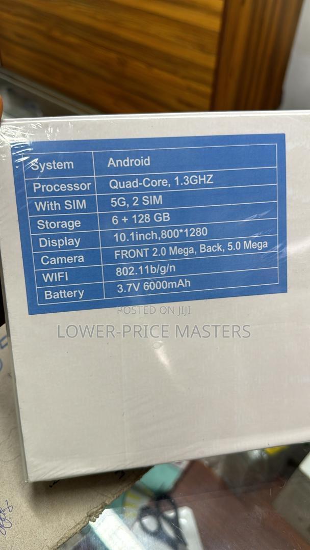New Smart2030 B742 128 GB Black · Photo 2