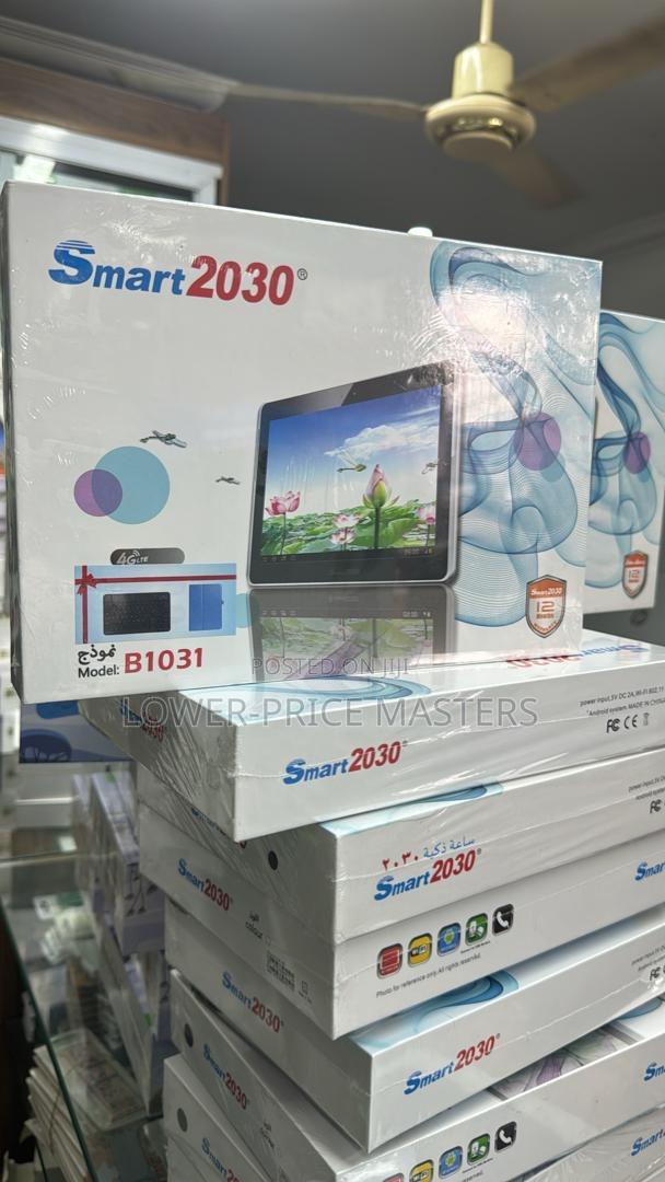 New Smart2030 B742 128 GB Black · Photo 1