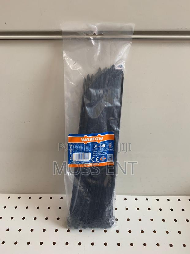 Cable Ties - Wteb530048 · Photo 1