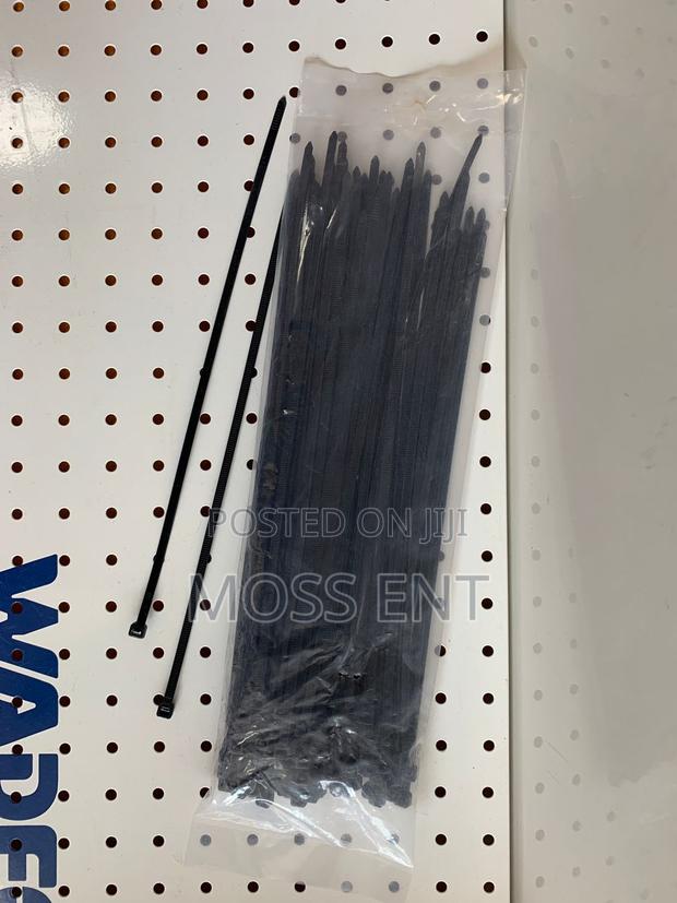 Cable Ties - Wteb530048 · Photo 2